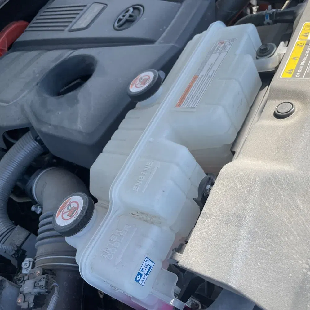 2024 Toyota Tundra 1794 Edition HV