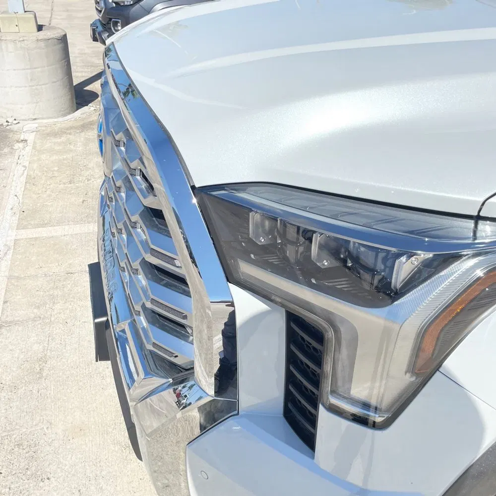2024 Toyota Tundra 1794 Edition HV