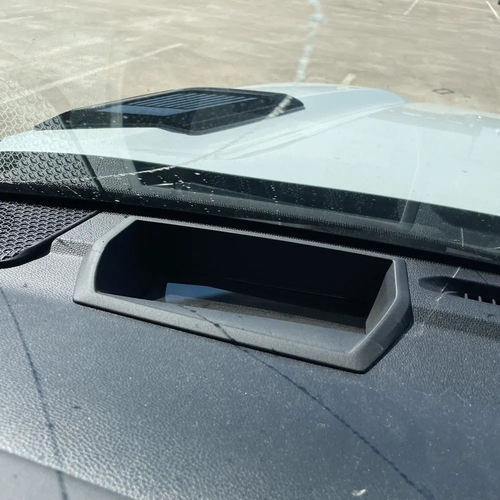 2024 Toyota Tundra 1794 Edition HV