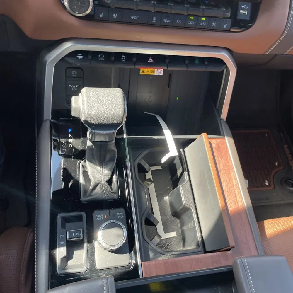 2024 Toyota Tundra 1794 Edition HV