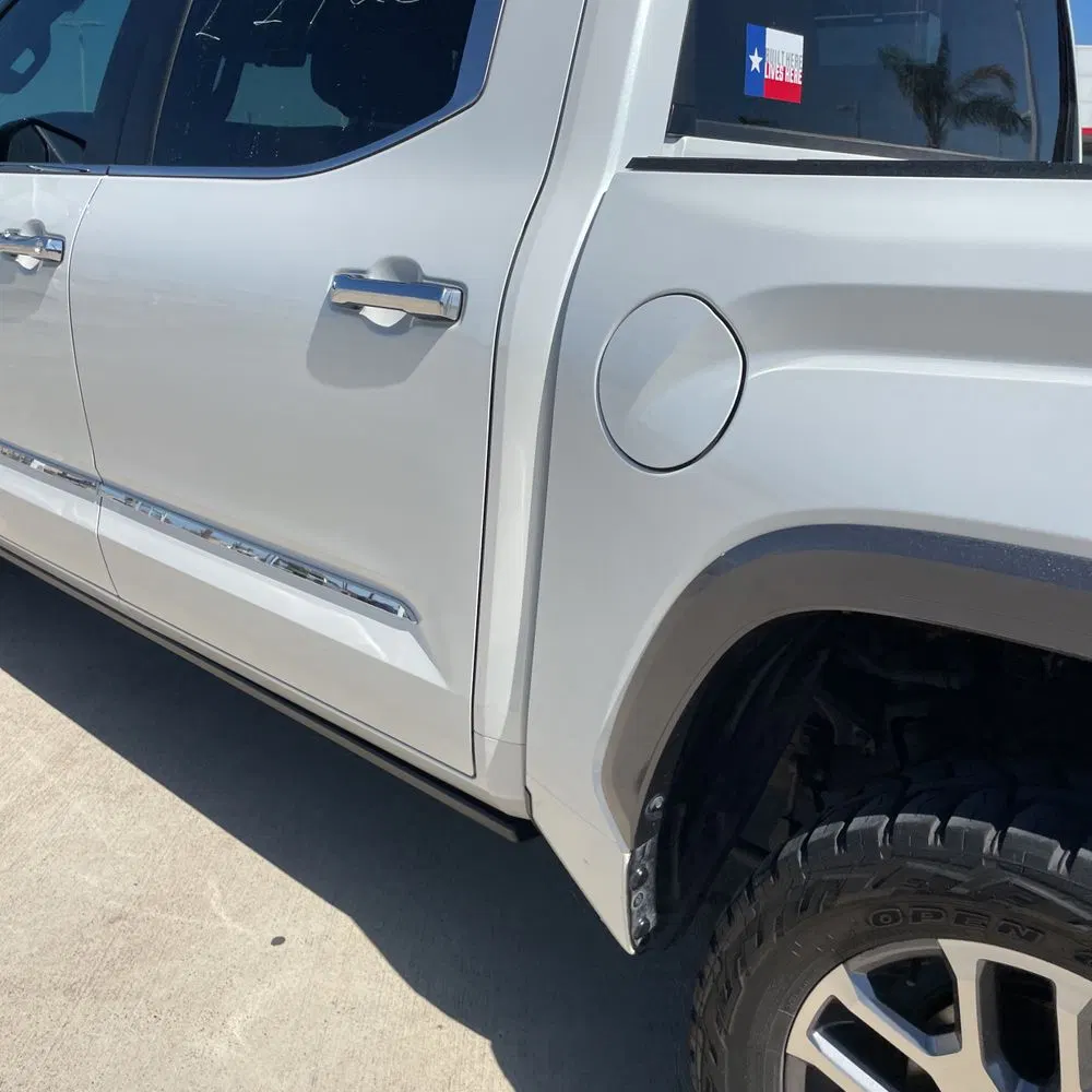 2024 Toyota Tundra 1794 Edition HV