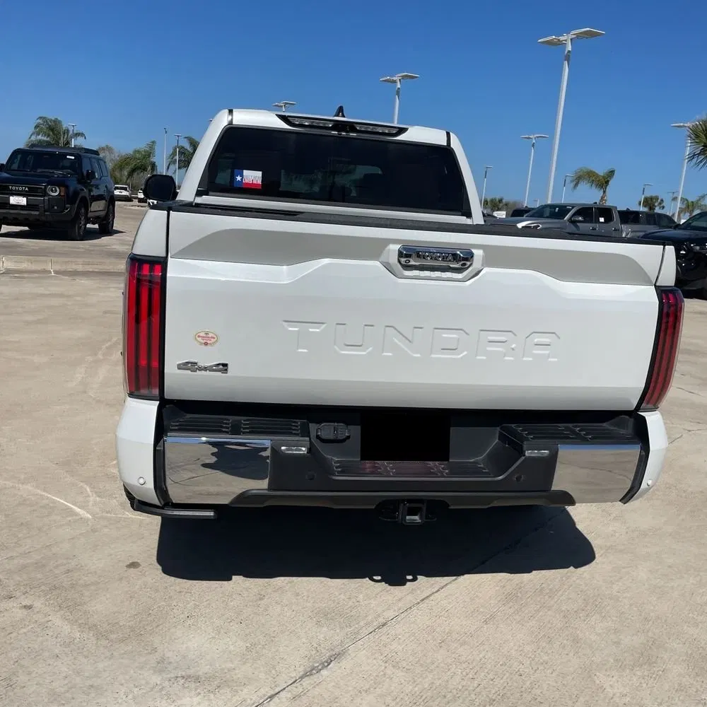 2024 Toyota Tundra 1794 Edition HV