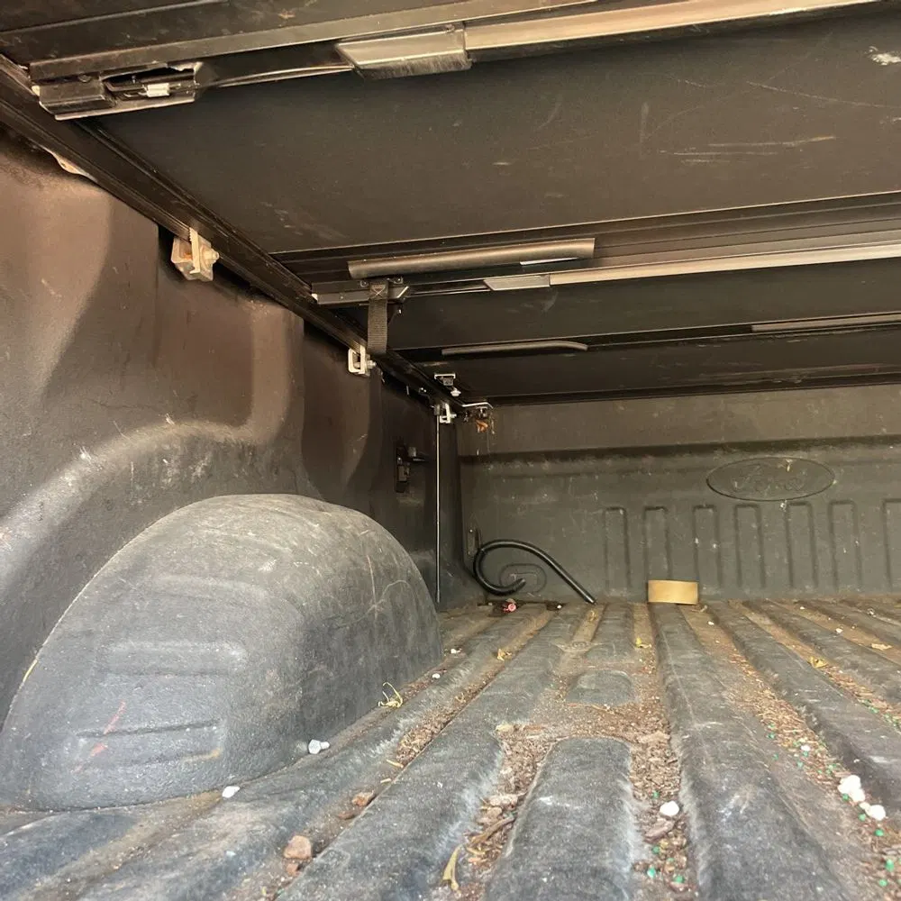 2017 Ford F-450 Super Duty Lariat