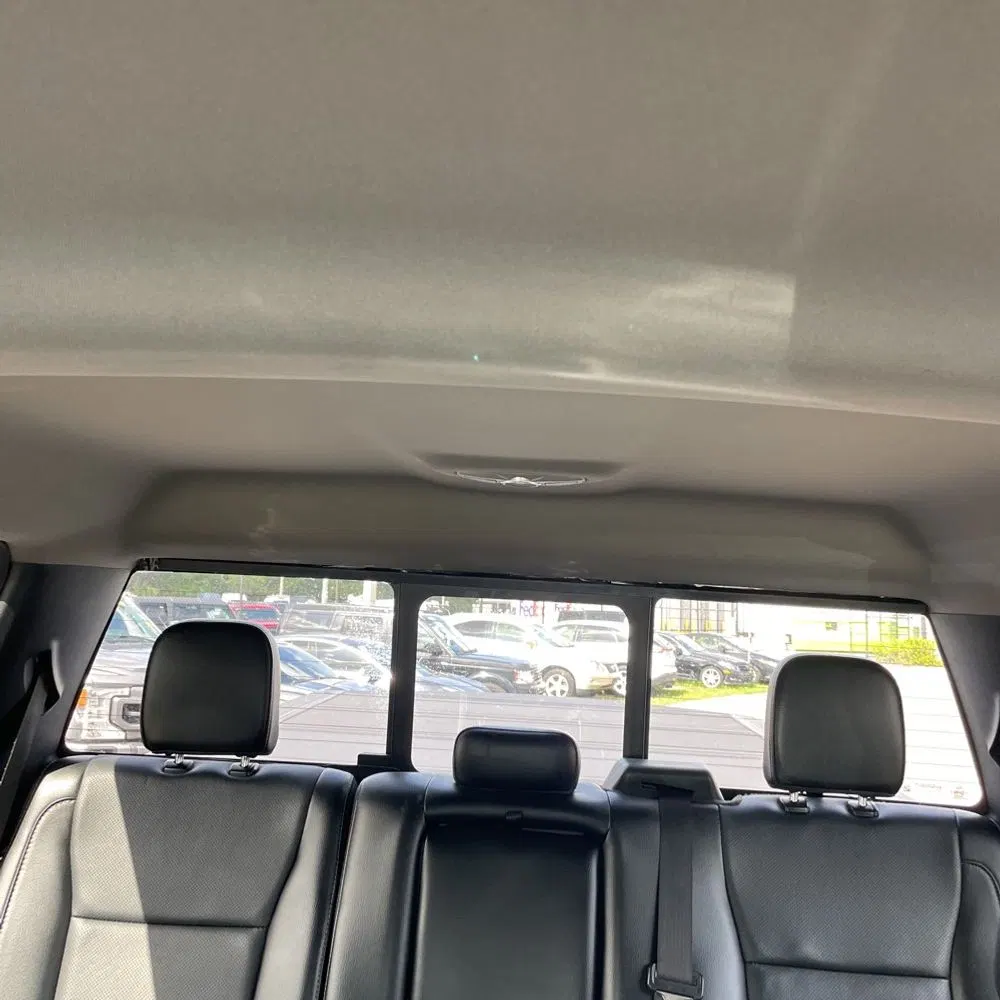 2017 Ford F-450 Super Duty Lariat