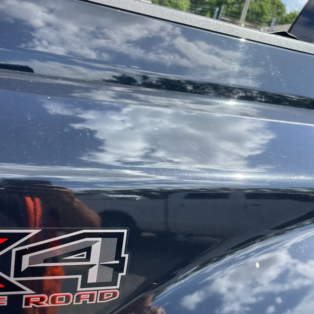 2017 Ford F-450 Super Duty Lariat