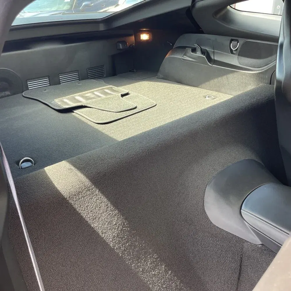 2019 Chevrolet Corvette Grand Sport