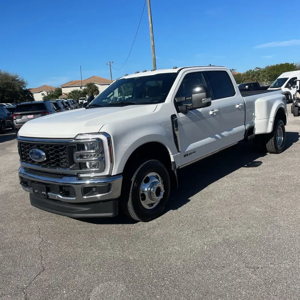 2024 Ford F-350 Super Duty Lariat