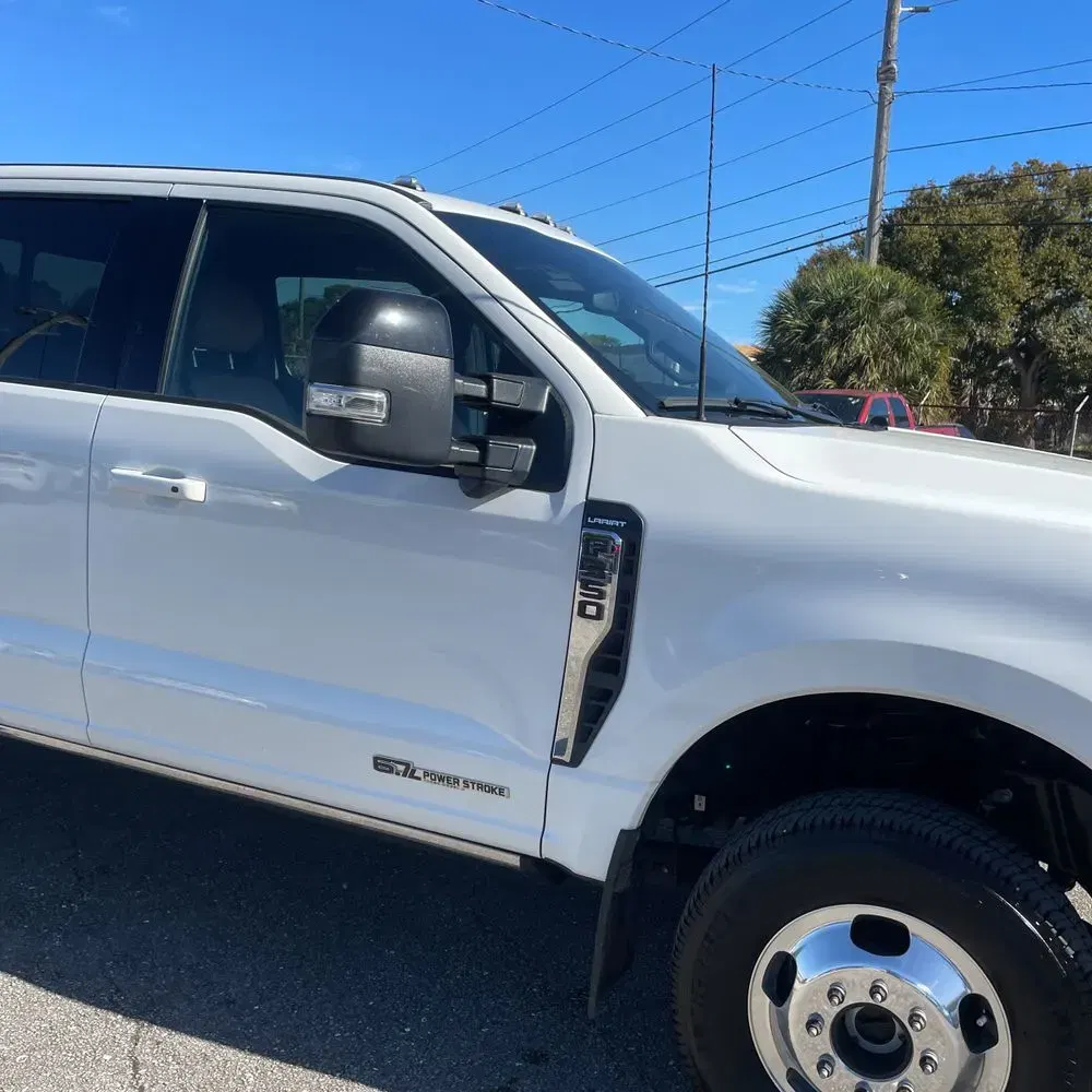 2024 Ford F-350 Super Duty Lariat