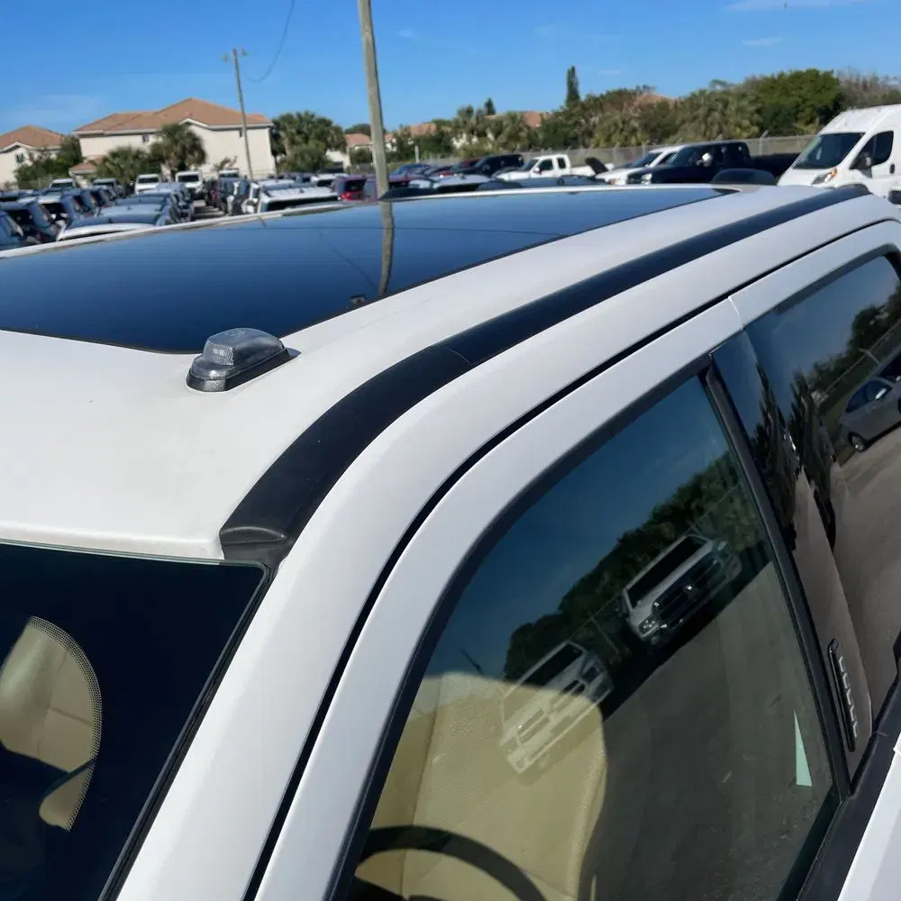 2024 Ford F-350 Super Duty Lariat