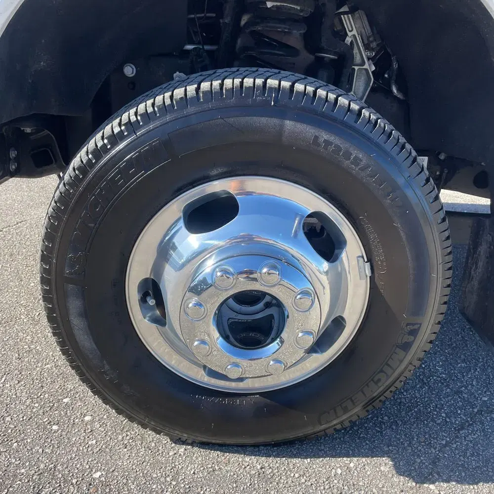 2024 Ford F-350 Super Duty Lariat