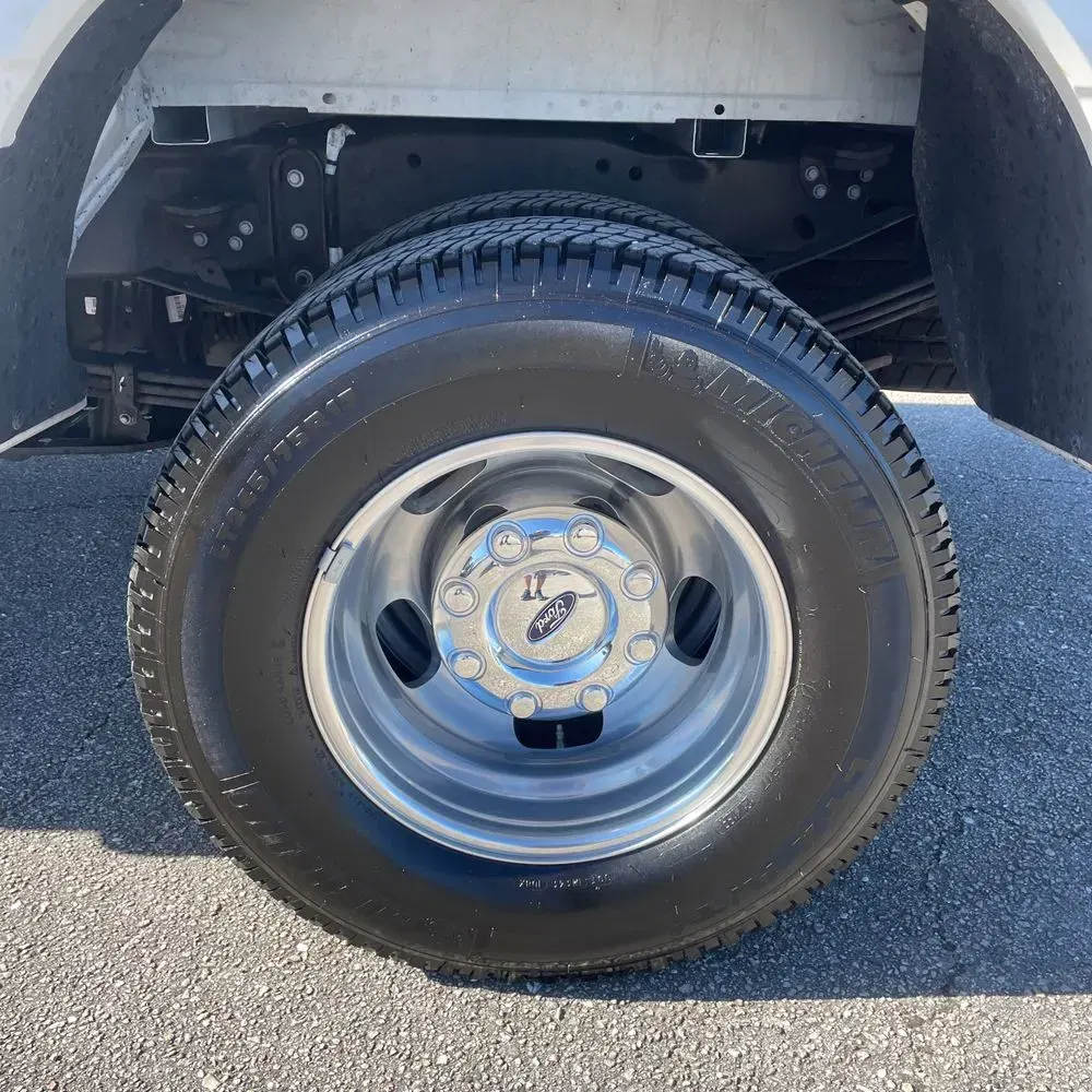 2024 Ford F-350 Super Duty Lariat