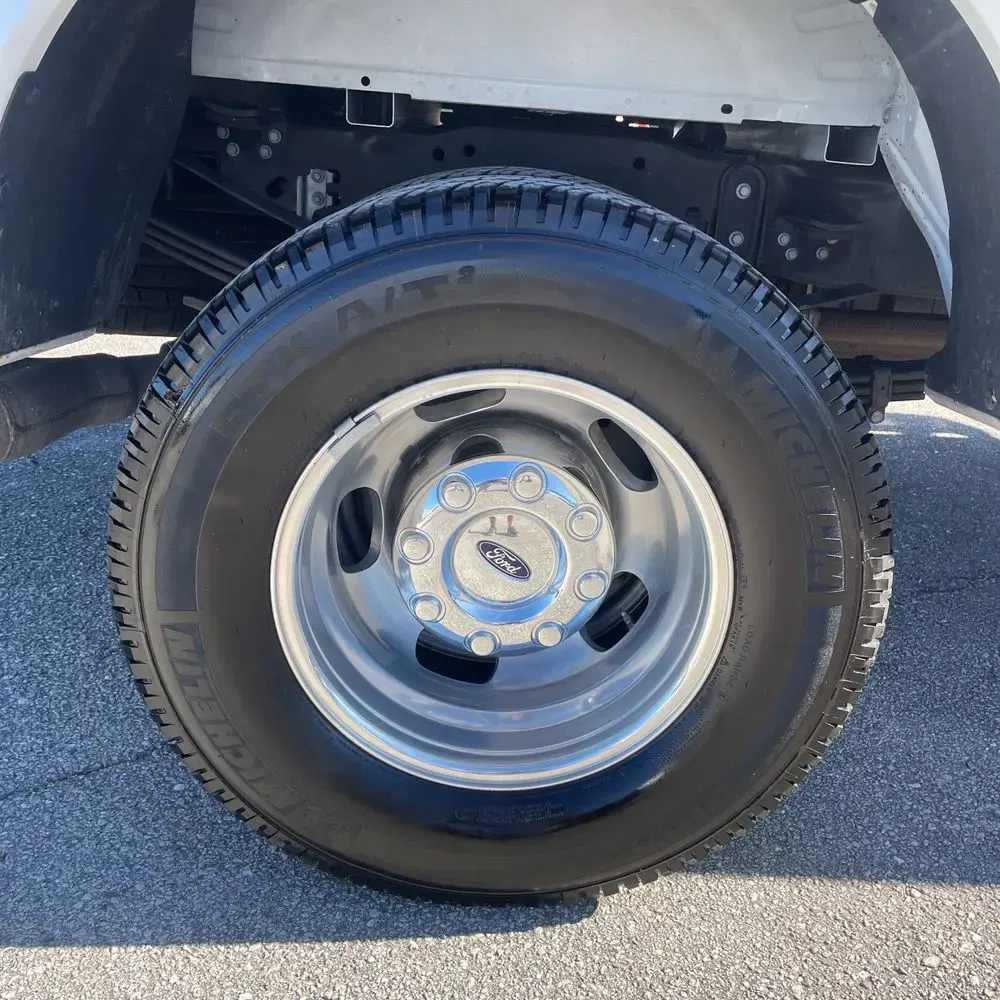 2024 Ford F-350 Super Duty Lariat