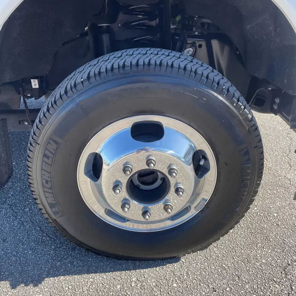 2024 Ford F-350 Super Duty Lariat