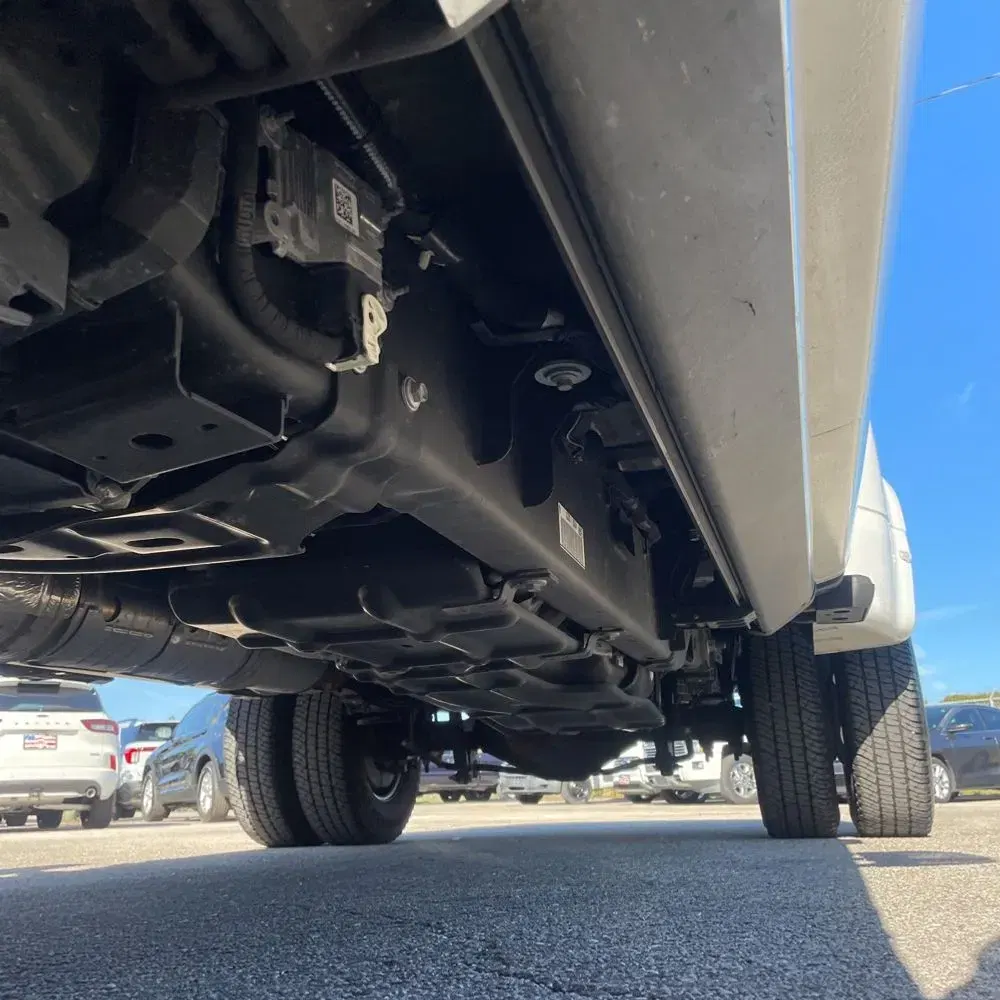 2024 Ford F-350 Super Duty Lariat