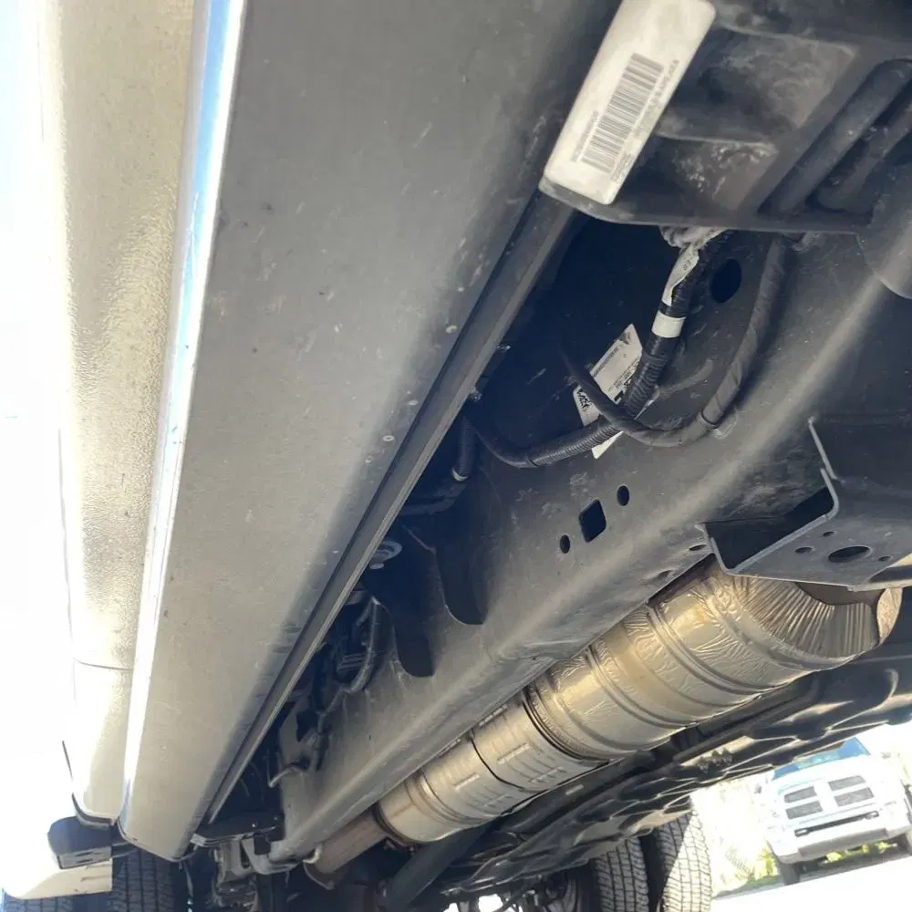 2024 Ford F-350 Super Duty Lariat