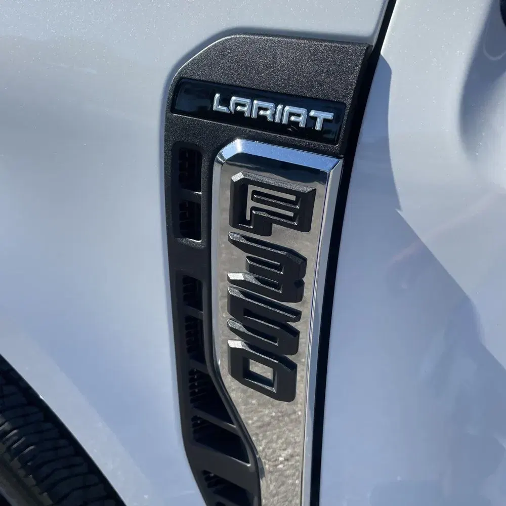 2024 Ford F-350 Super Duty Lariat