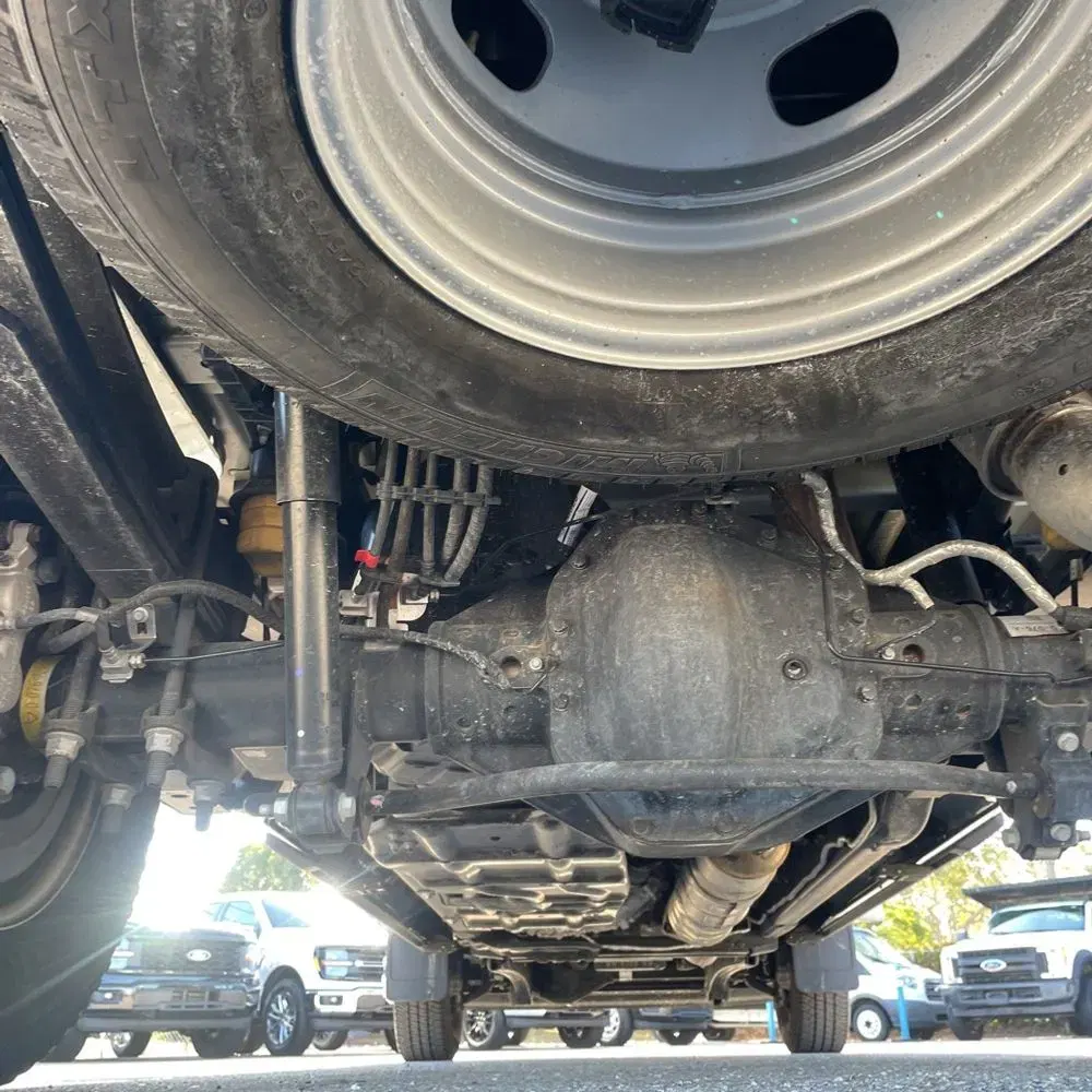 2024 Ford F-350 Super Duty Lariat