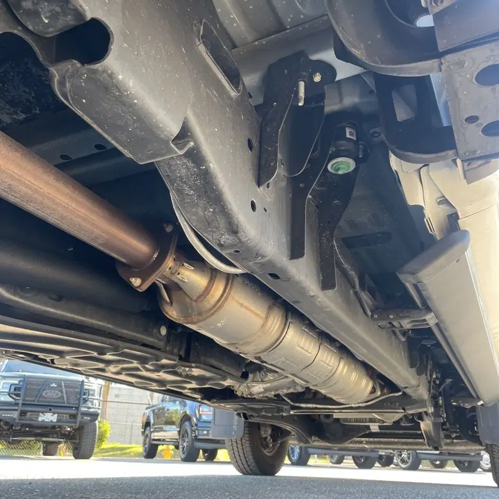 2024 Ford F-350 Super Duty Lariat