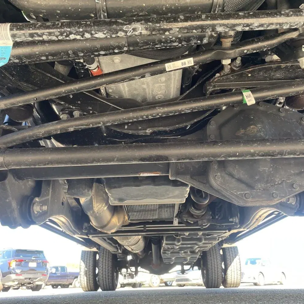 2024 Ford F-350 Super Duty Lariat