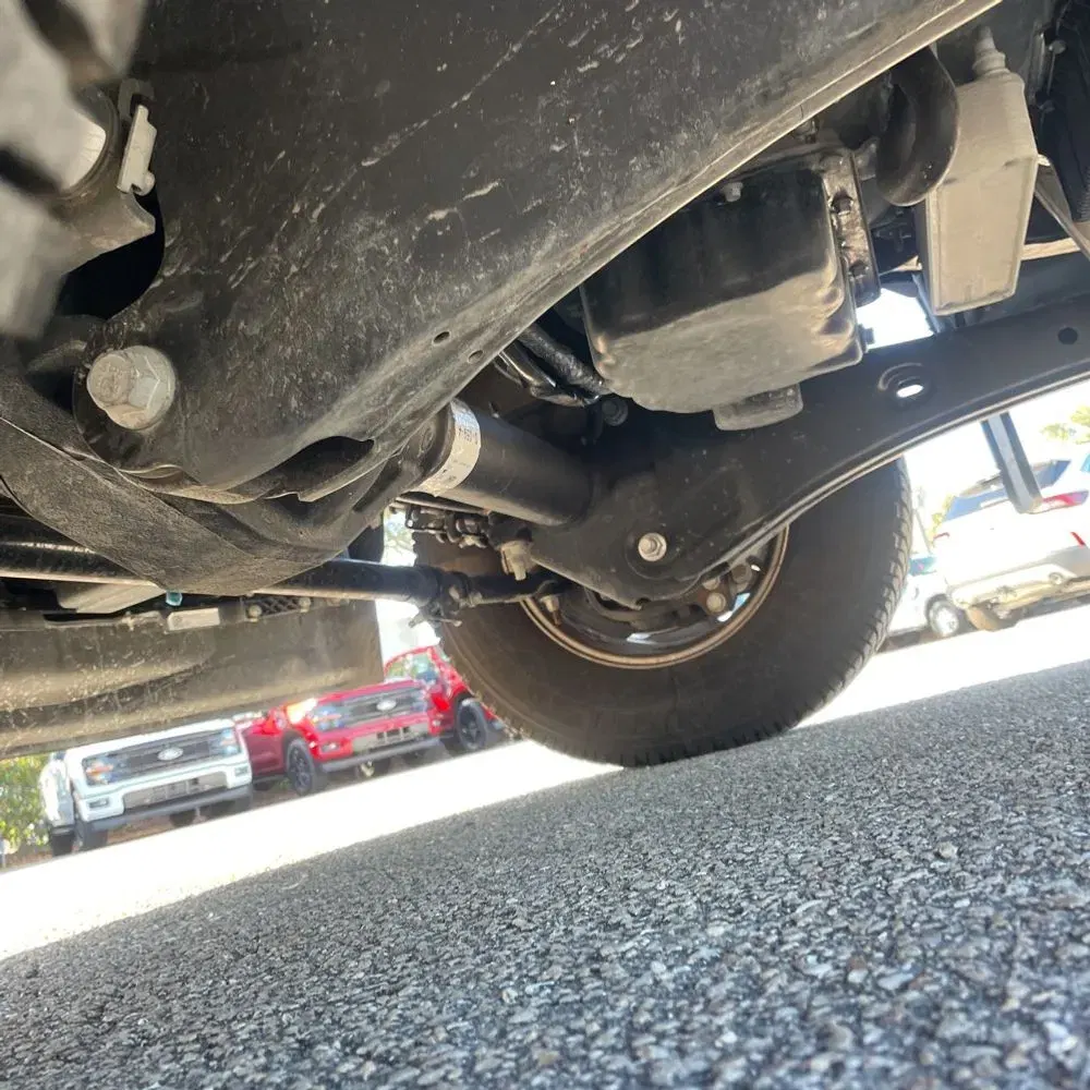 2024 Ford F-350 Super Duty Lariat