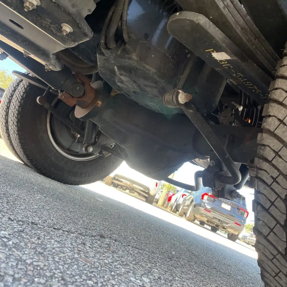 2024 Ford F-350 Super Duty Lariat