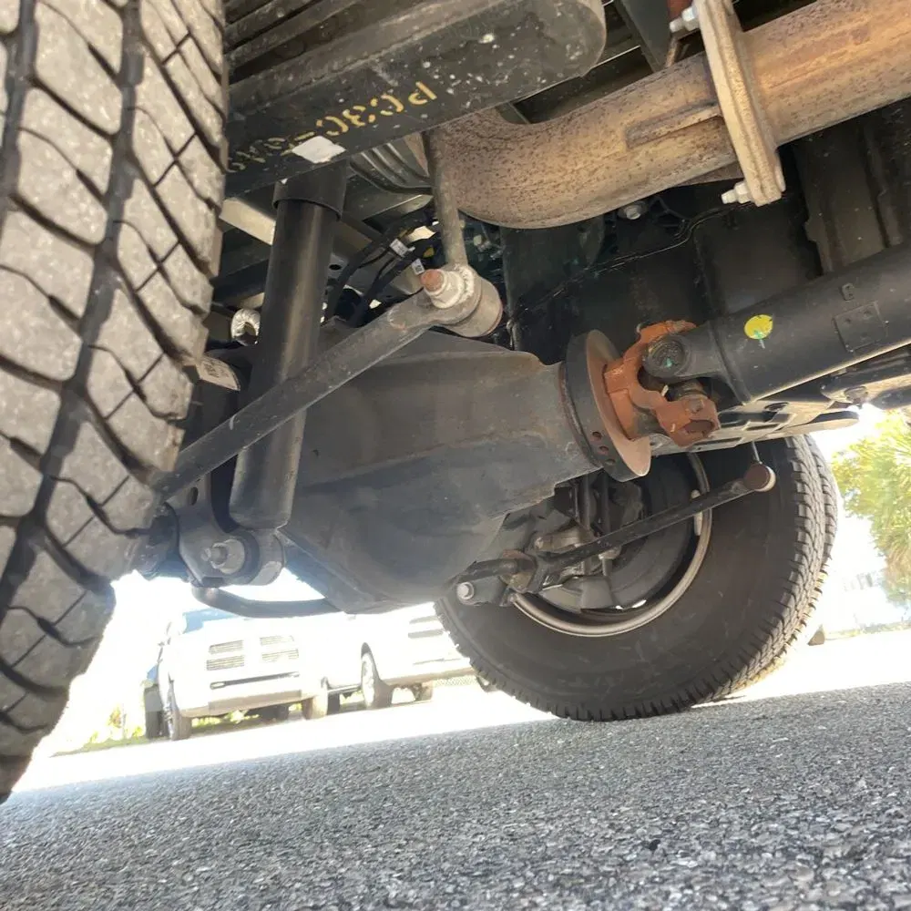 2024 Ford F-350 Super Duty Lariat