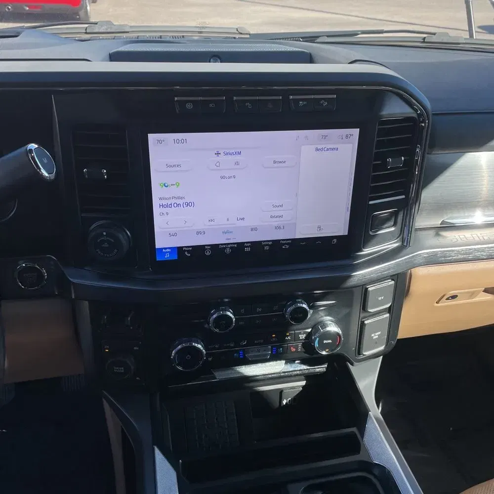 2024 Ford F-350 Super Duty Lariat