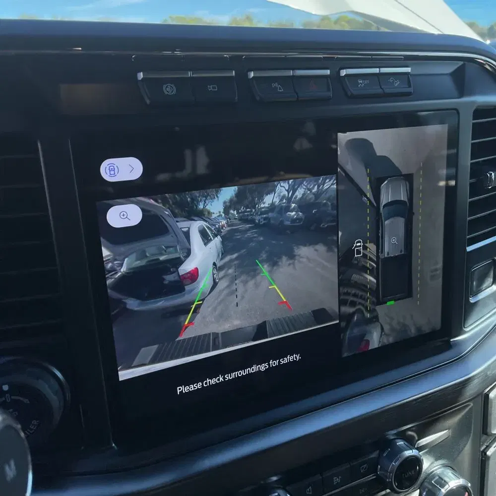 2024 Ford F-350 Super Duty Lariat