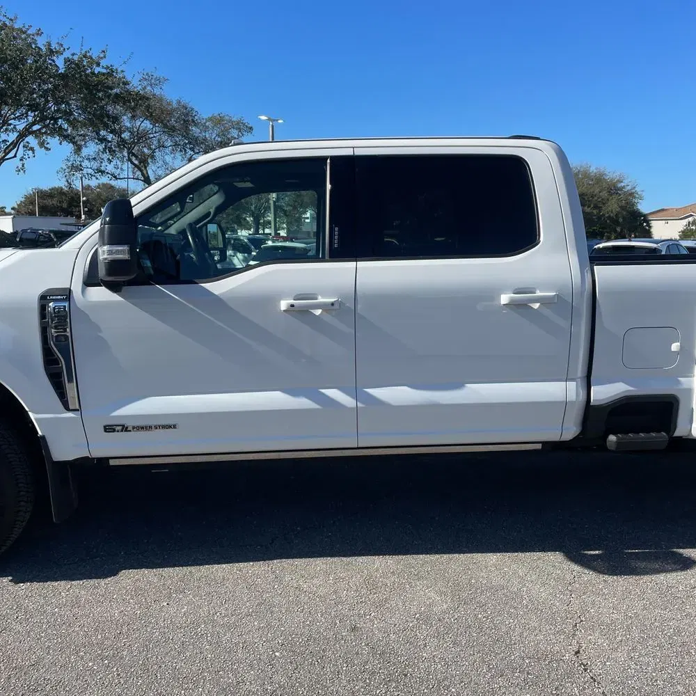 2024 Ford F-350 Super Duty Lariat