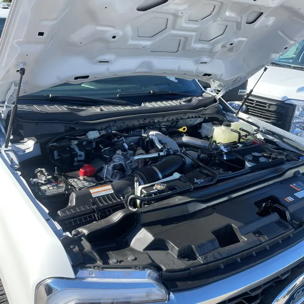 2024 Ford F-350 Super Duty Lariat