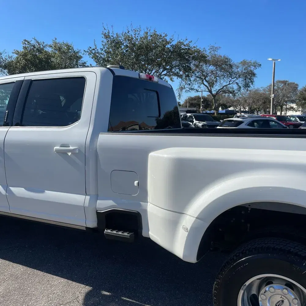 2024 Ford F-350 Super Duty Lariat