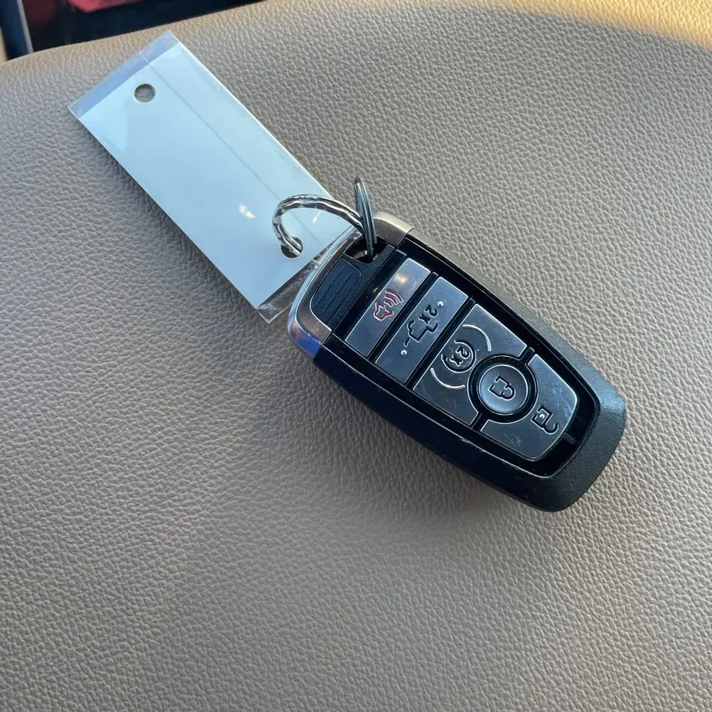2024 Ford F-350 Super Duty Lariat