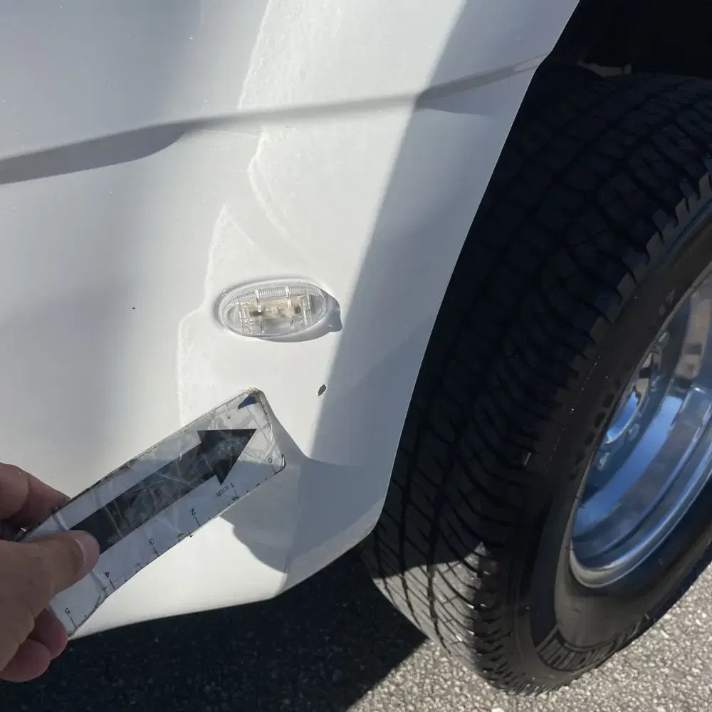 2024 Ford F-350 Super Duty Lariat