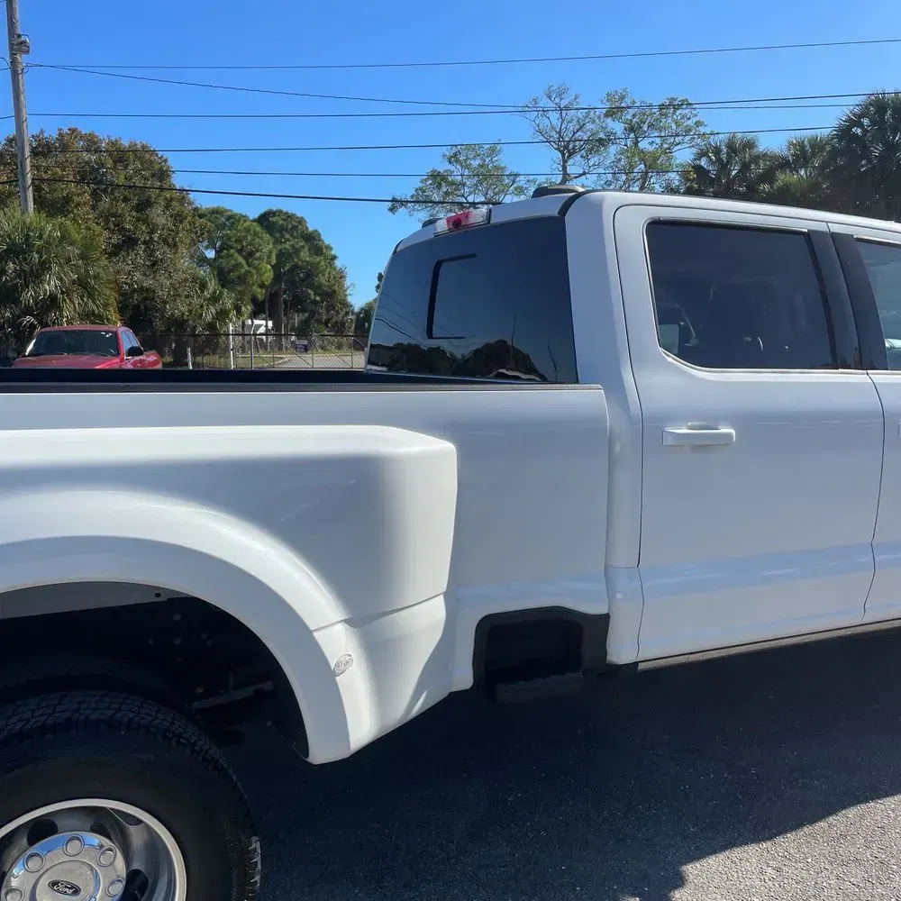 2024 Ford F-350 Super Duty Lariat