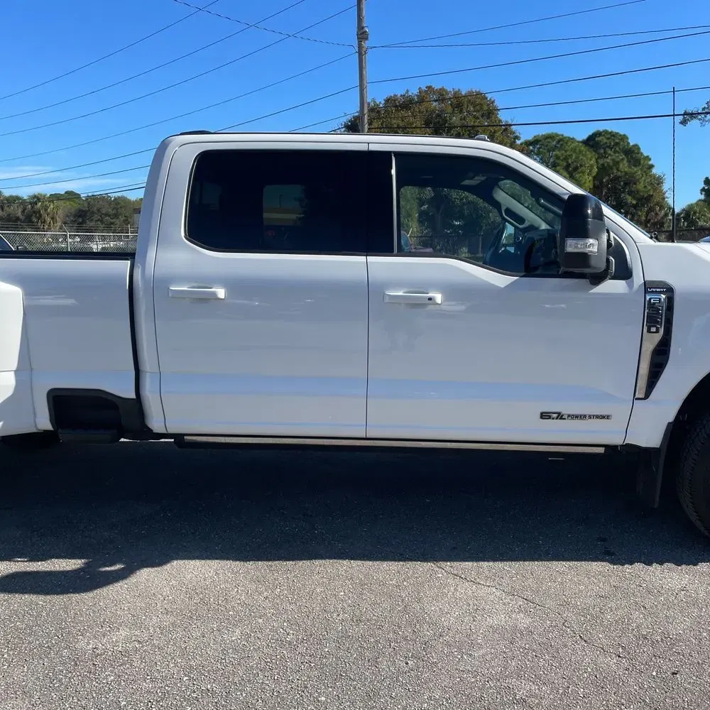 2024 Ford F-350 Super Duty Lariat