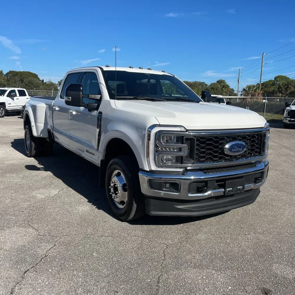 2024 Ford F-350 Super Duty Lariat