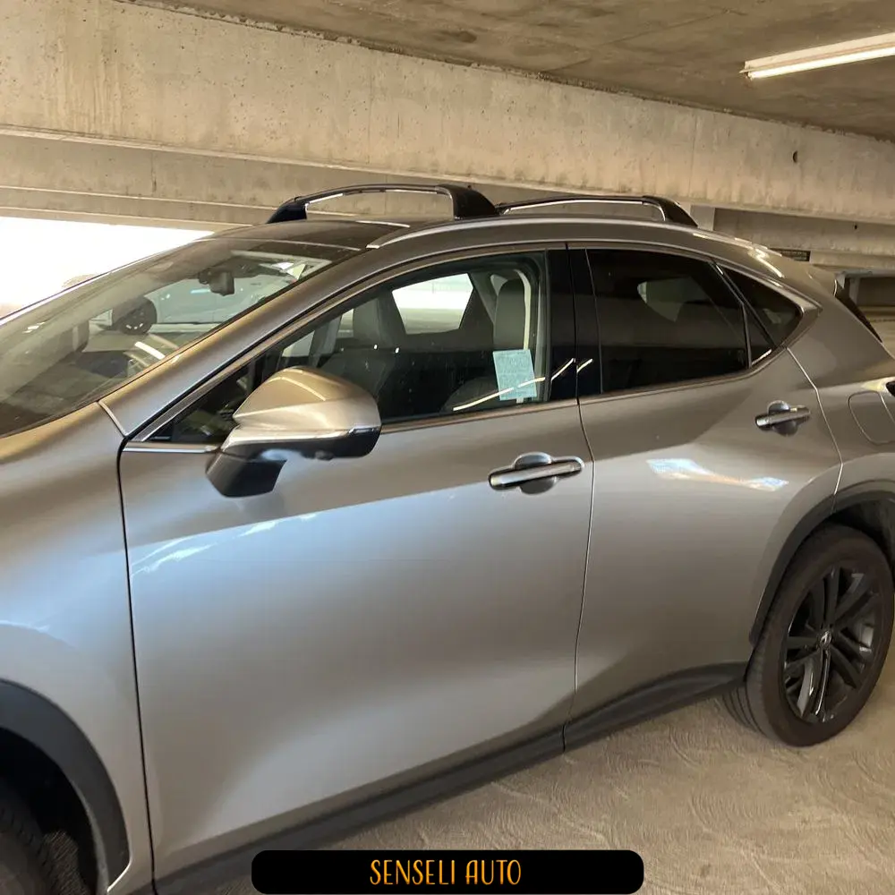 2025 Lexus NX 450h+ Base