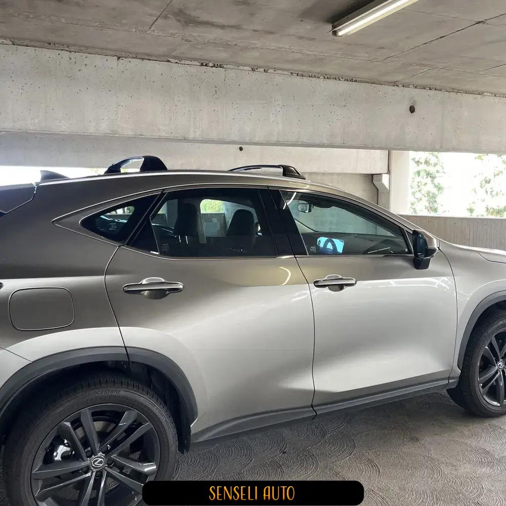 2025 Lexus NX 450h+ Base