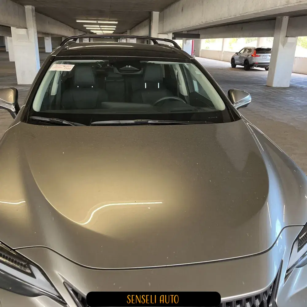 2025 Lexus NX 450h+ Base