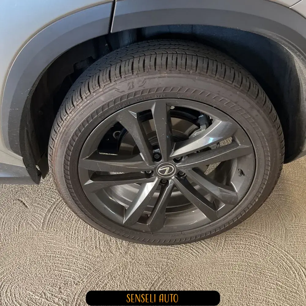 2025 Lexus NX 450h+ Base