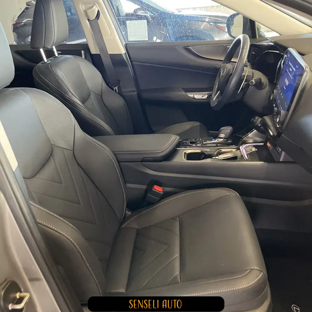 2025 Lexus NX 450h+ Base