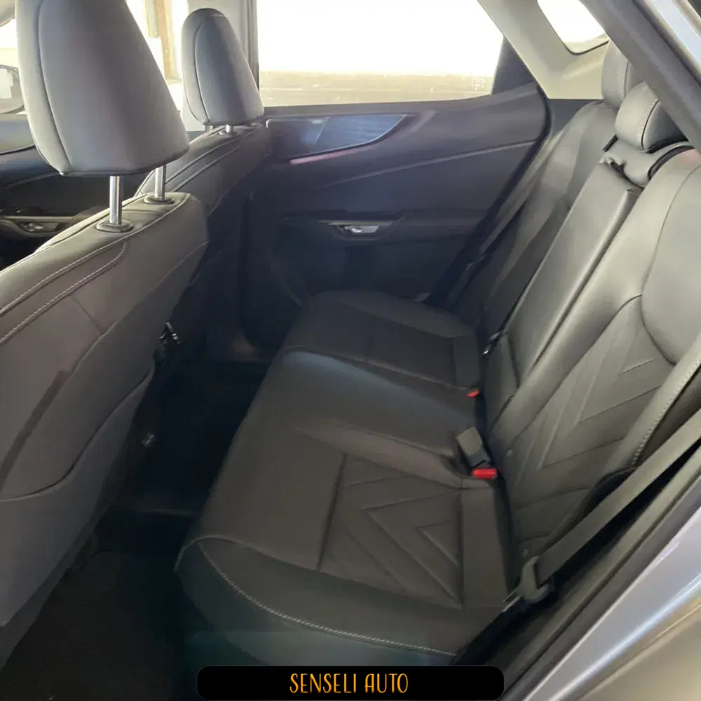 2025 Lexus NX 450h+ Base
