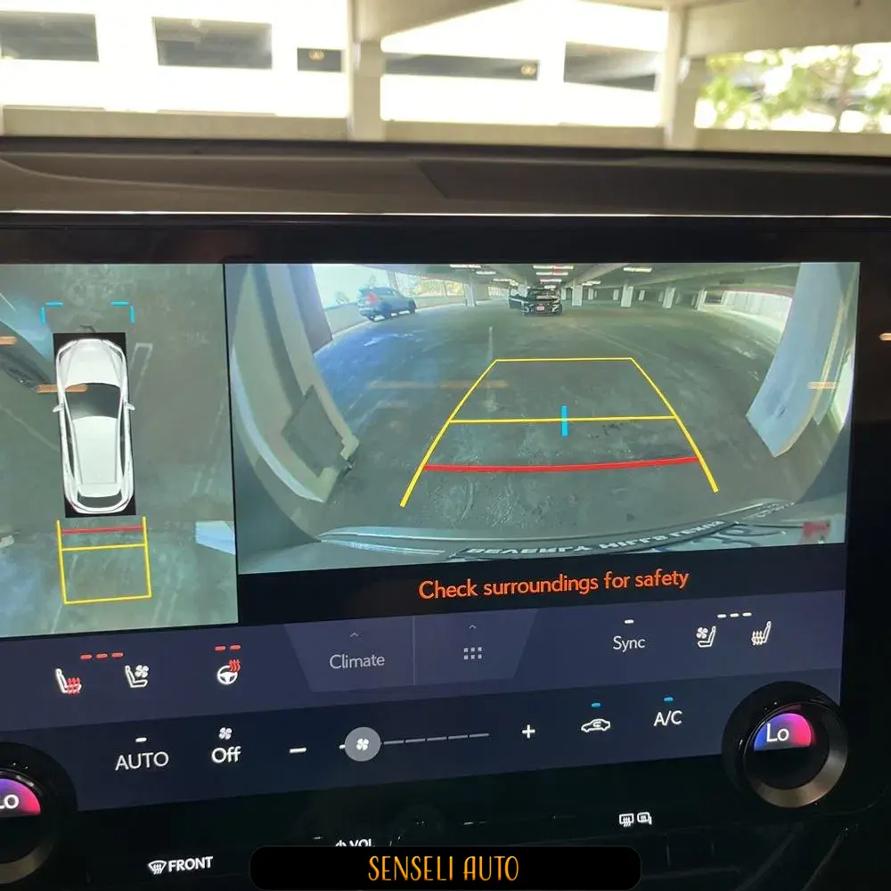2025 Lexus NX 450h+ Base