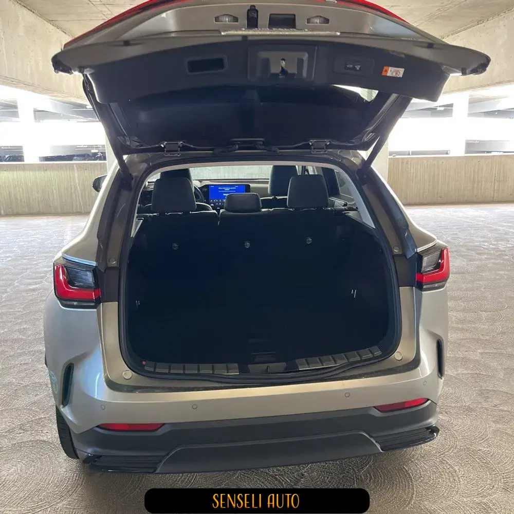 2025 Lexus NX 450h+ Base