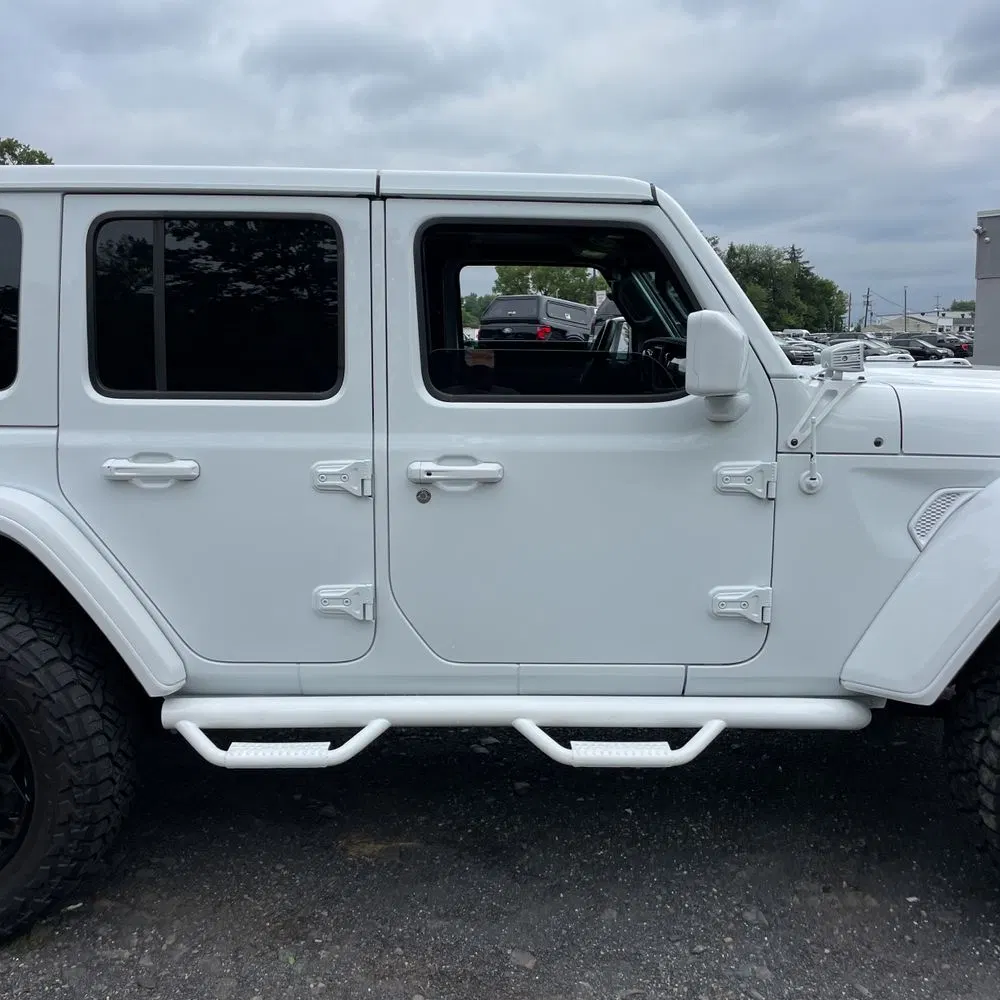 2023 Jeep Wrangler Rubicon 392