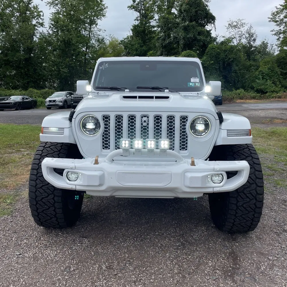 2023 Jeep Wrangler Rubicon 392