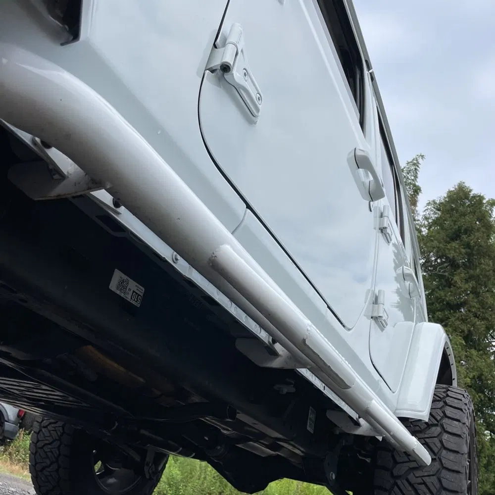 2023 Jeep Wrangler Rubicon 392