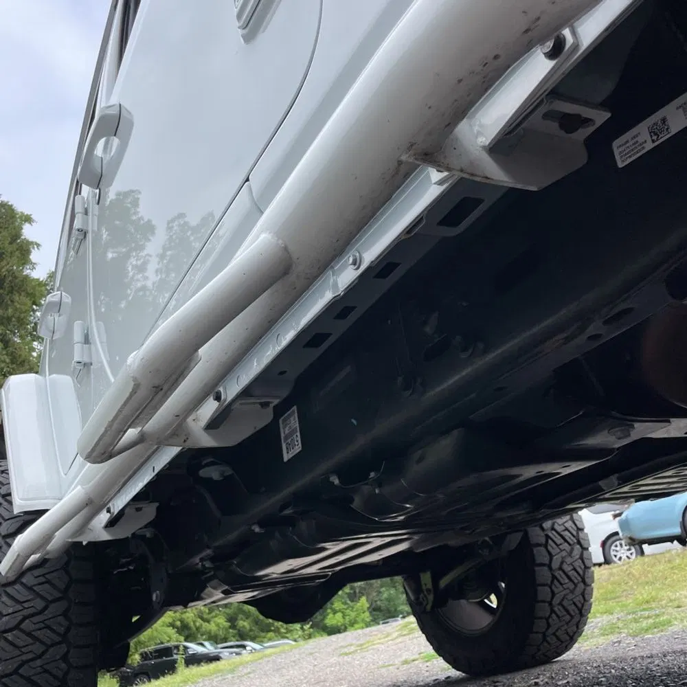 2023 Jeep Wrangler Rubicon 392