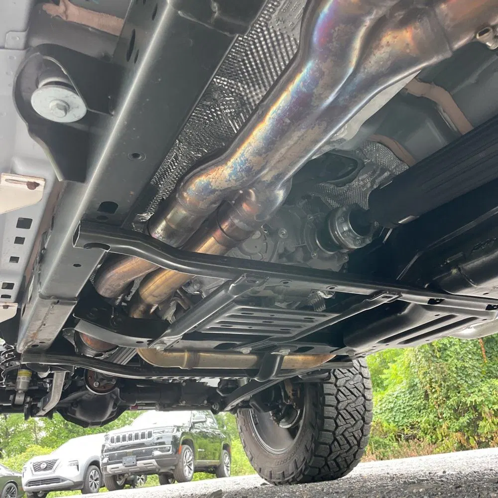 2023 Jeep Wrangler Rubicon 392