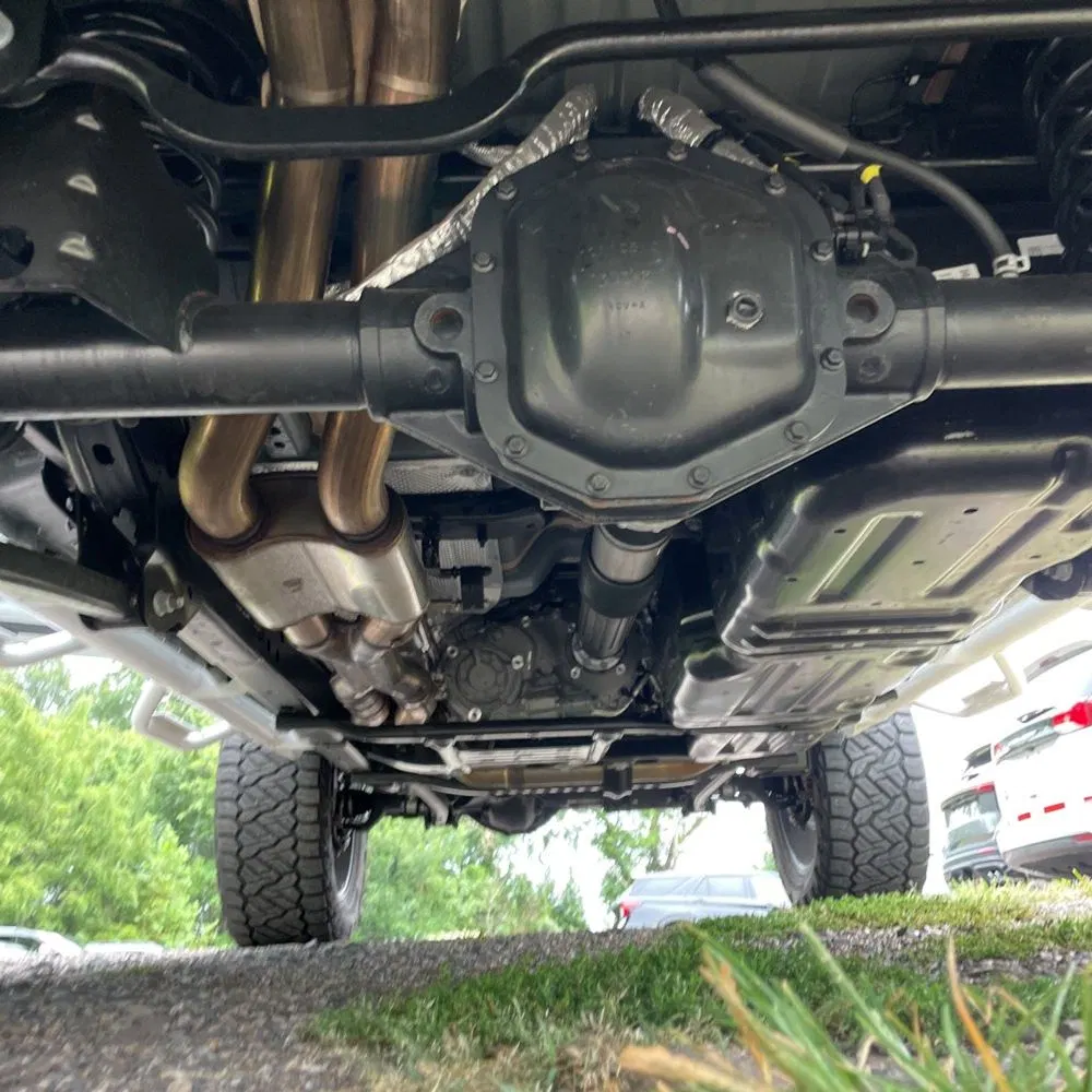 2023 Jeep Wrangler Rubicon 392
